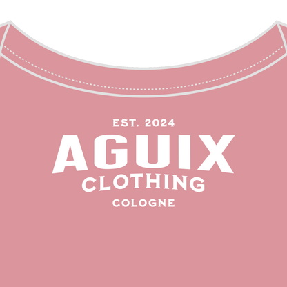 AGX - Organic Basic Unisex Sweatshirt