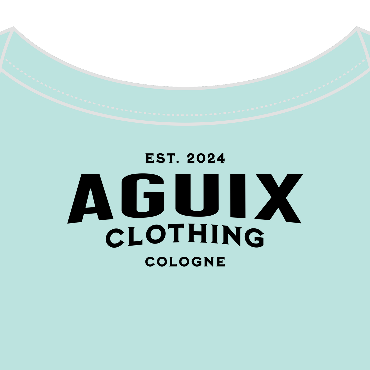 Aguix Basic - Organic Basic Unisex Sweatshirt