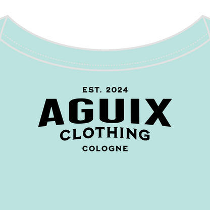 Aguix Basic - Organic Basic Unisex Sweatshirt