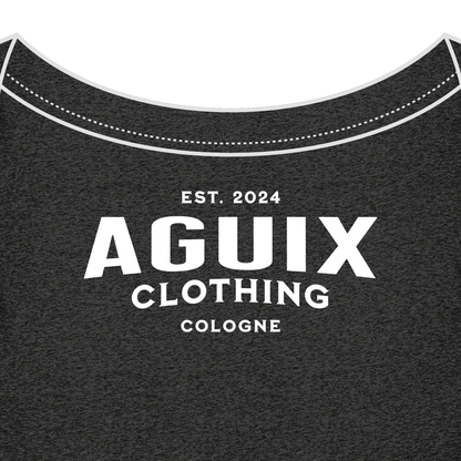 AGX - Organic Basic Unisex Sweatshirt