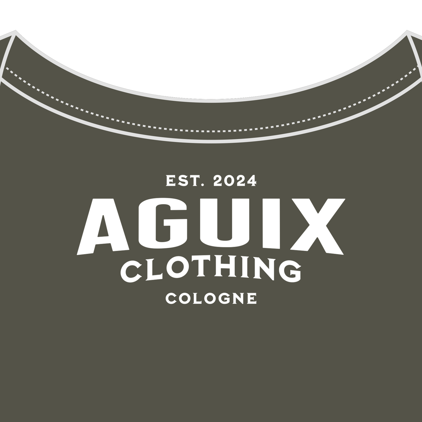 AGX - Organic Basic Unisex Sweatshirt