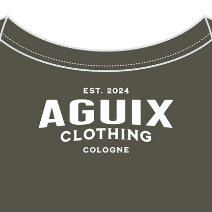 AGX - Organic Basic Unisex Sweatshirt