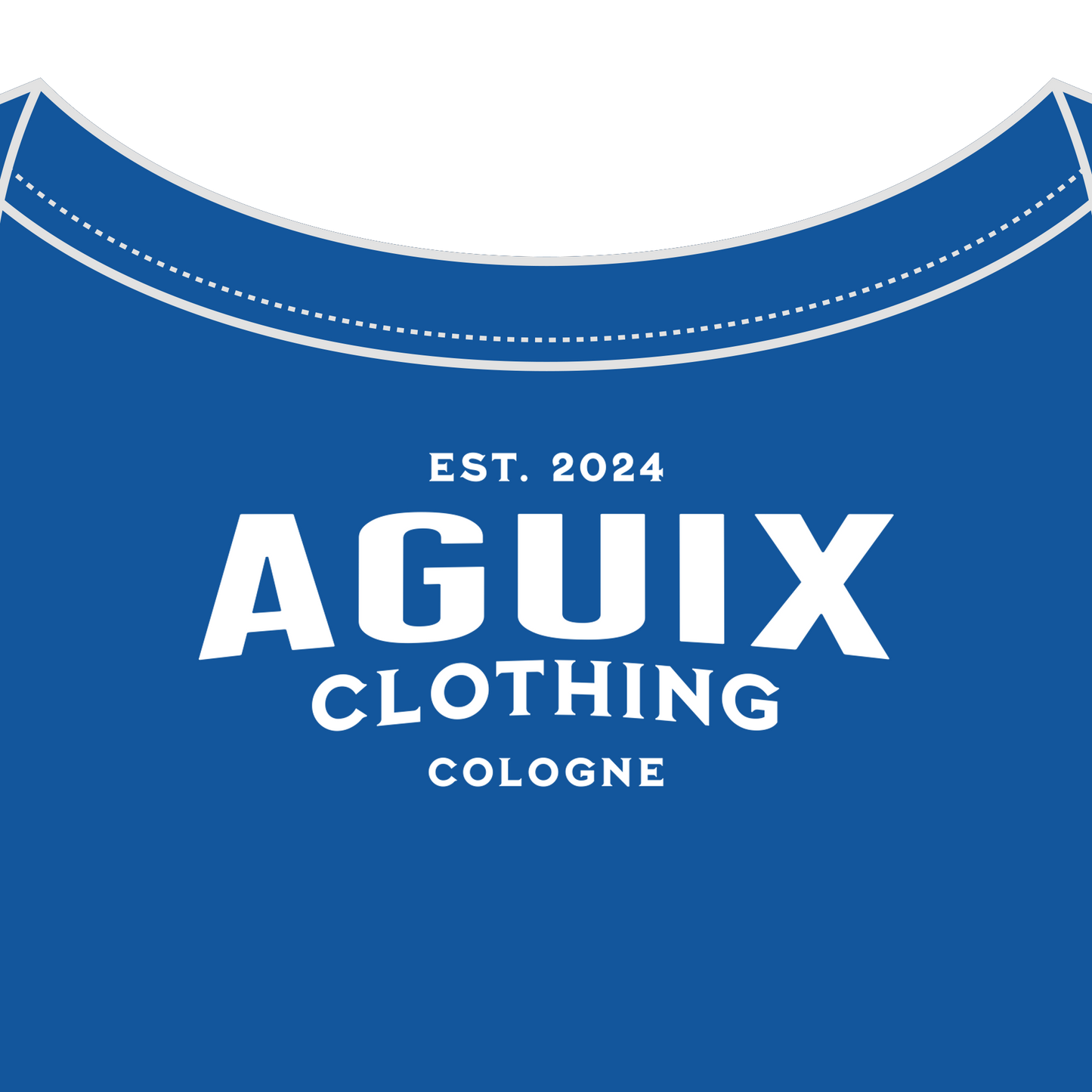 AGX - Organic Basic Unisex Sweatshirt