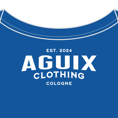 AGX - Organic Basic Unisex Sweatshirt