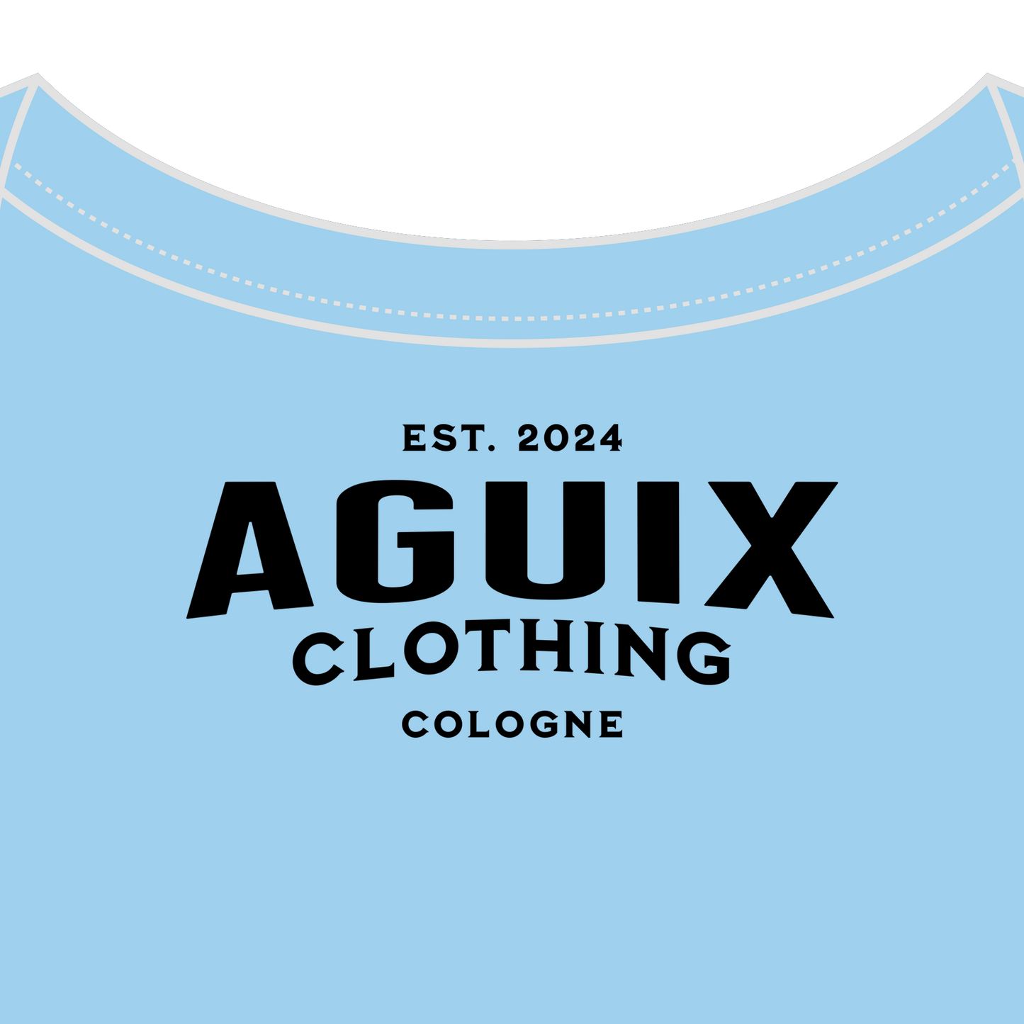 Aguix Basic - Organic Basic Unisex Sweatshirt