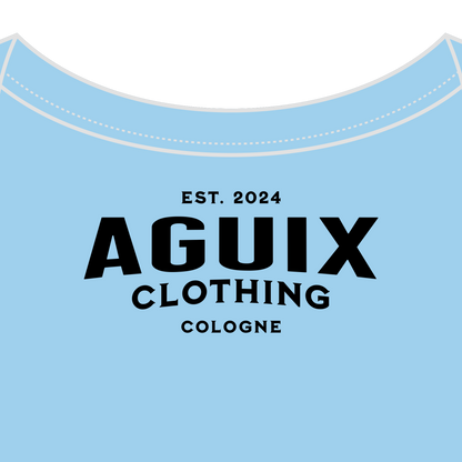 Aguix Basic - Organic Basic Unisex Sweatshirt