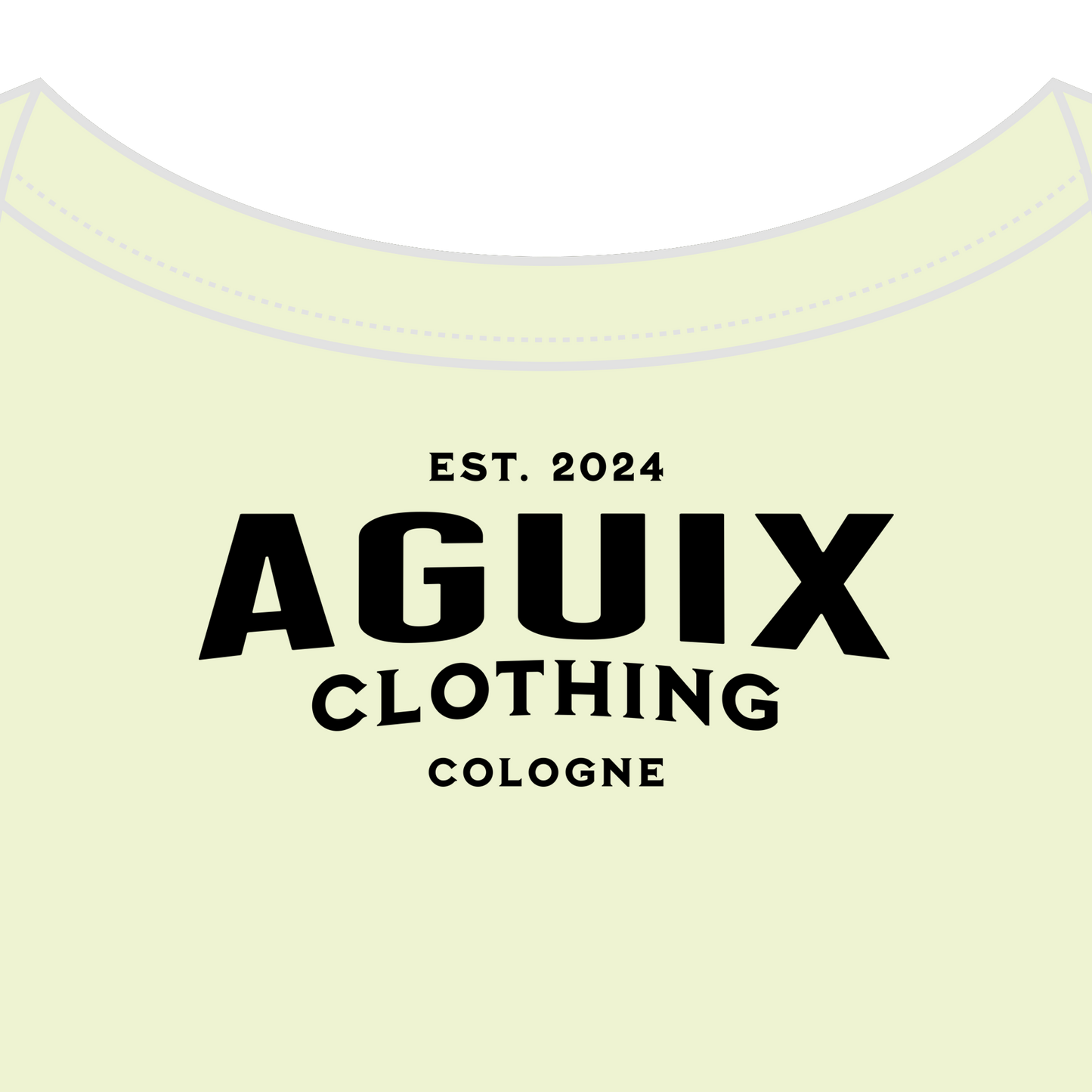 Aguix Basic - Organic Basic Unisex Sweatshirt