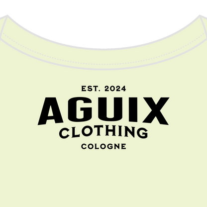 Aguix Basic - Organic Basic Unisex Sweatshirt
