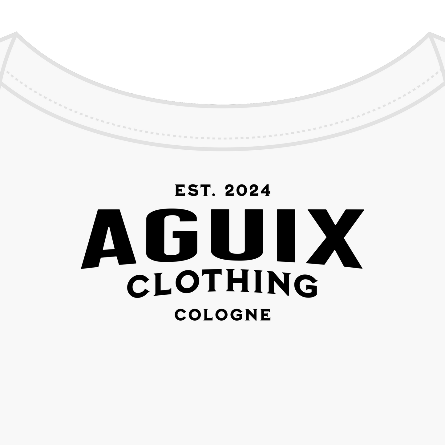 Aguix Basic - Organic Basic Unisex Sweatshirt