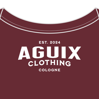 AGX - Organic Hoodie