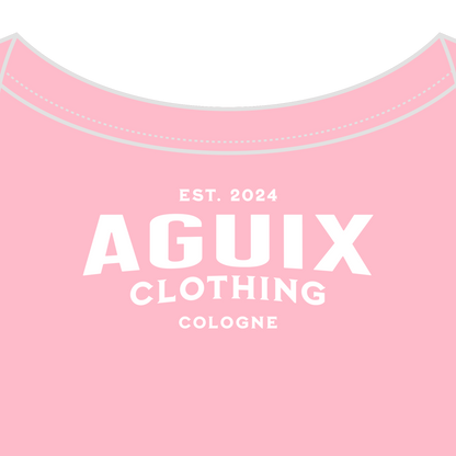 AGX - Organic Hoodie