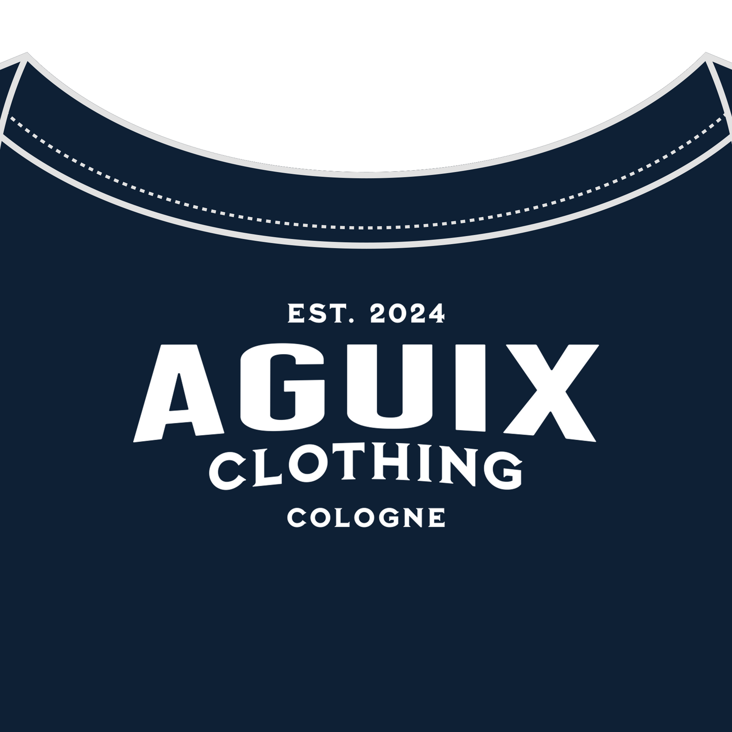 AGX - Organic Hoodie