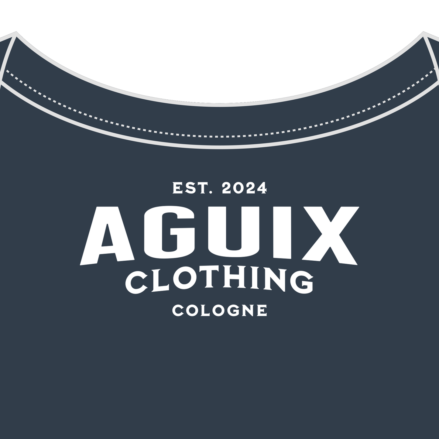 AGX - Organic Hoodie