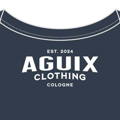 AGX - Organic Hoodie