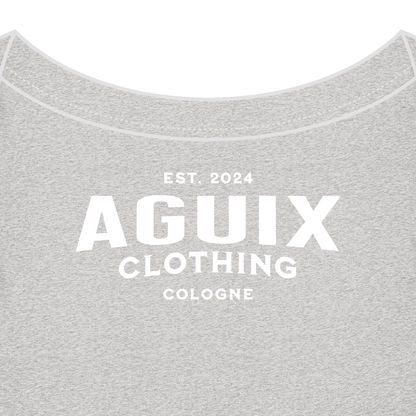 AGX - Organic Relaxed Zipper