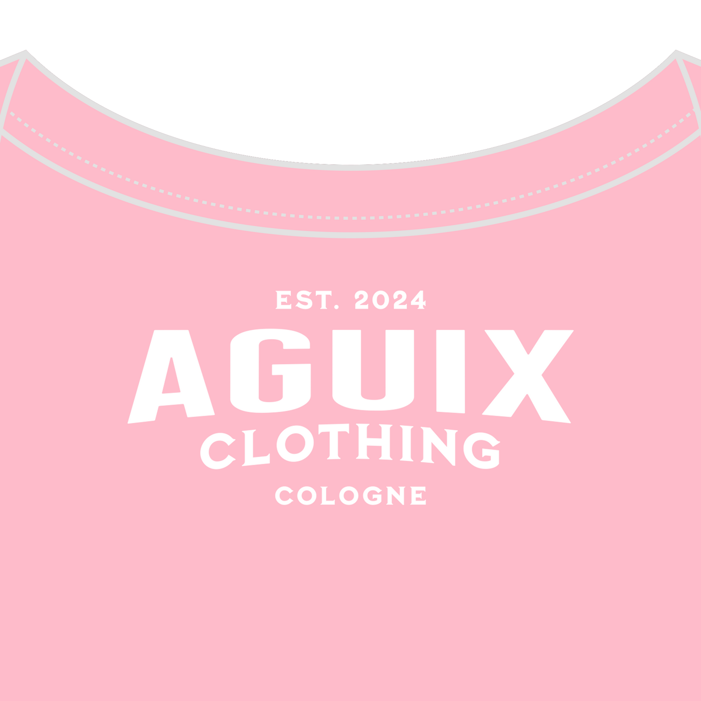 AGX - Organic Relaxed Zipper
