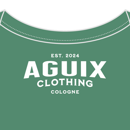 AGX - Organic Relaxed Zipper