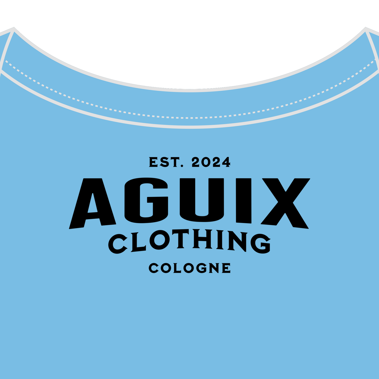 Nunca estático - Camiseta orgánica