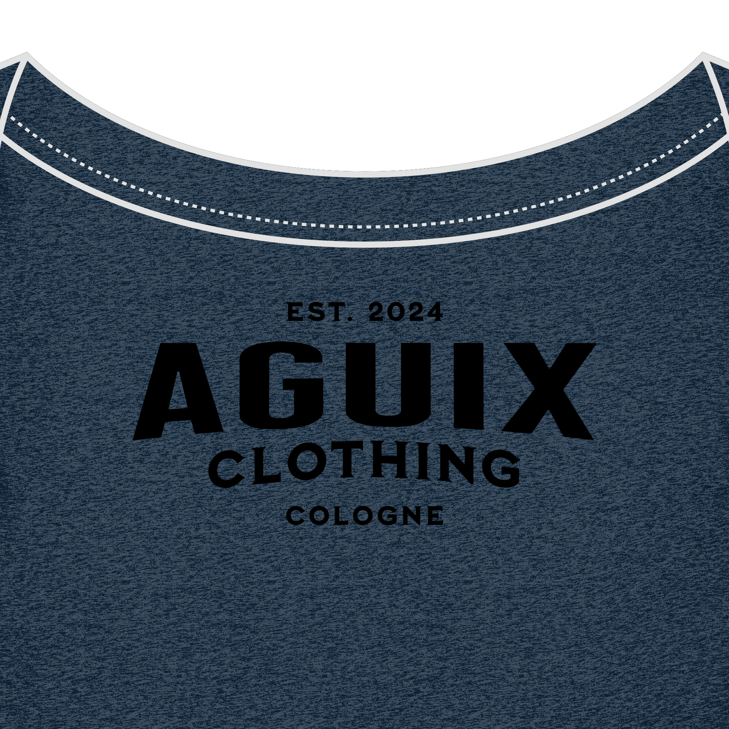 AGX - Organic Shirt