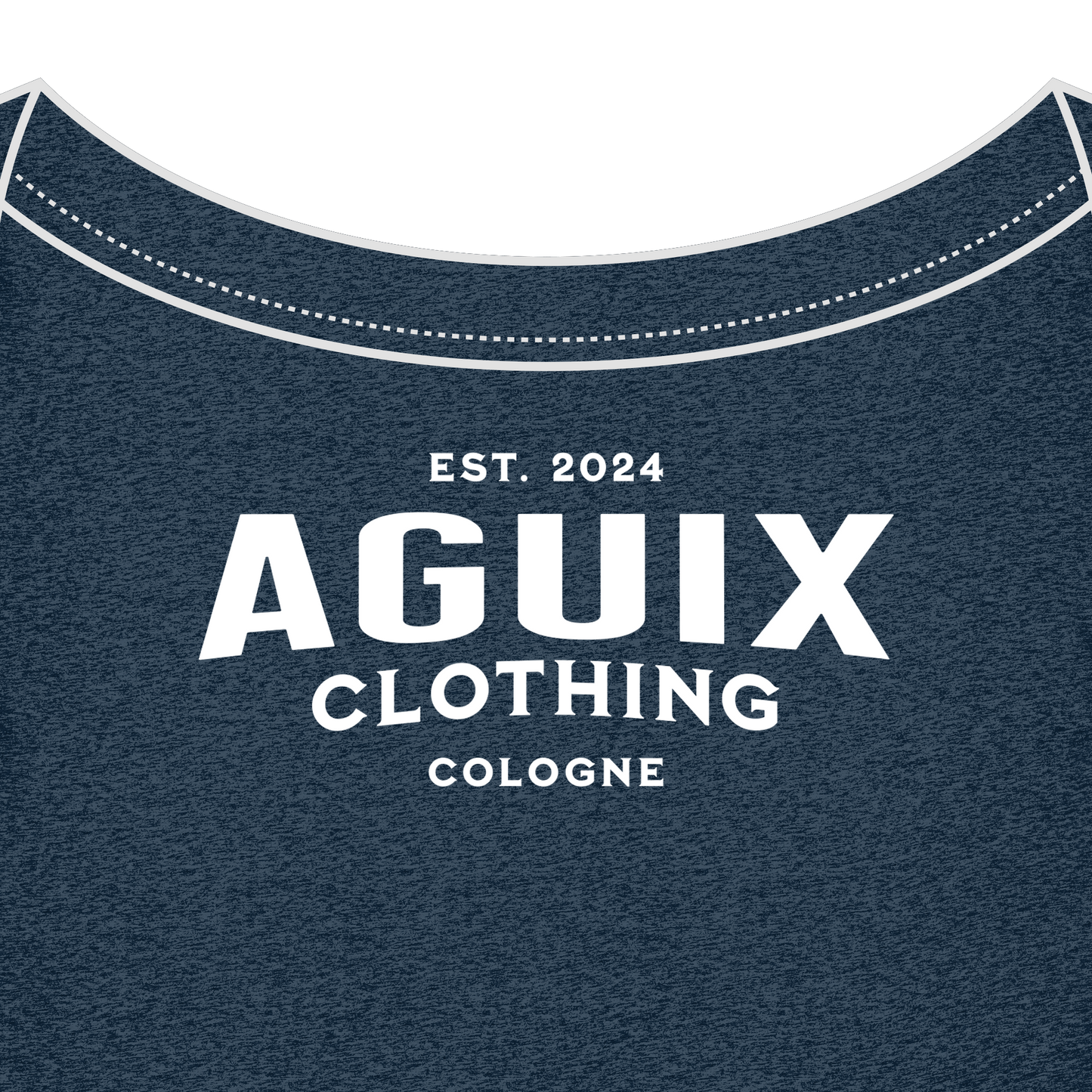 AGX - Organic Shirt