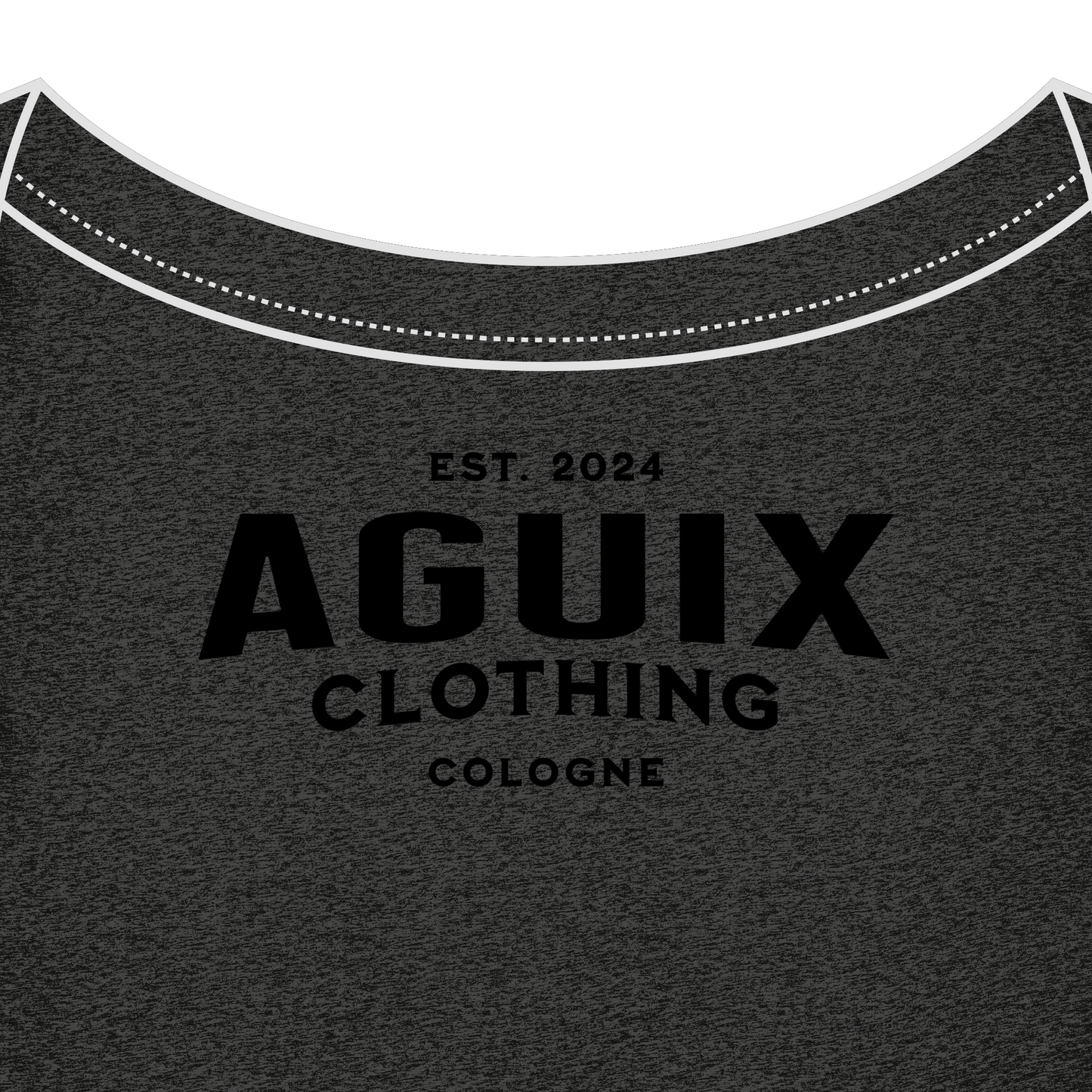 Aguix Basic - Organic Shirt