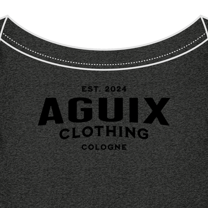 Aguix Basic - Organic Shirt