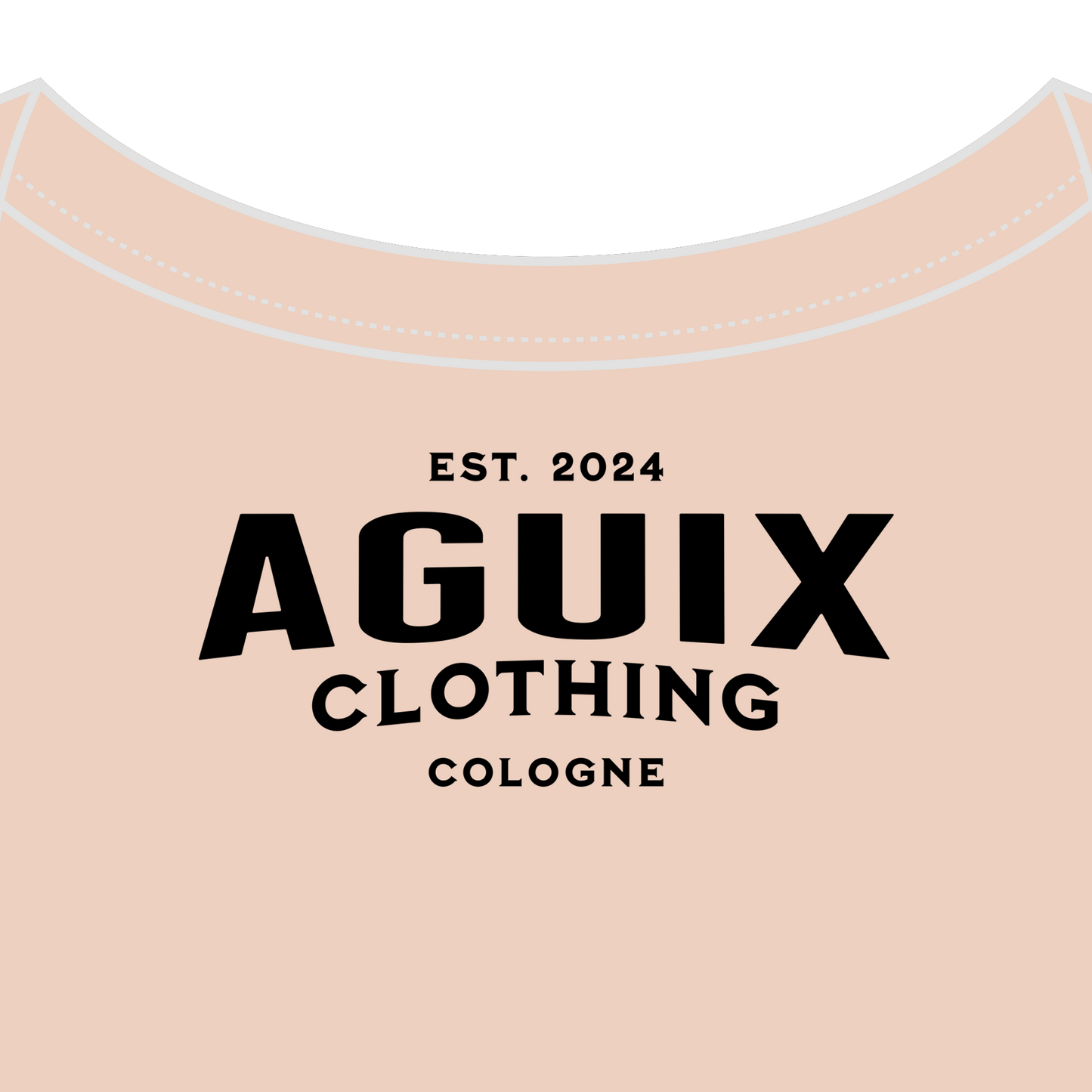 Nunca estático - Camiseta orgánica