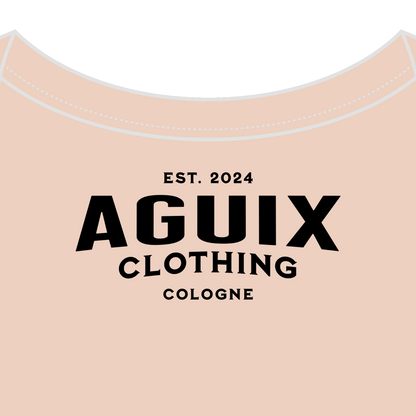 Nunca estático - Camiseta orgánica