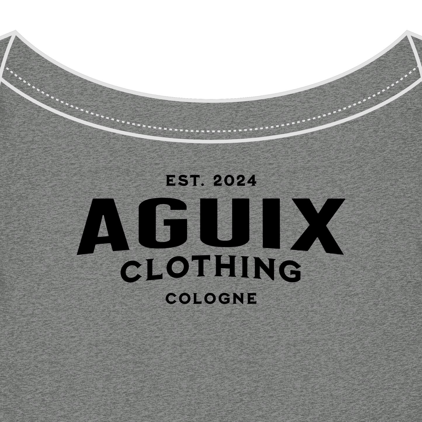 AGX - Organic Shirt