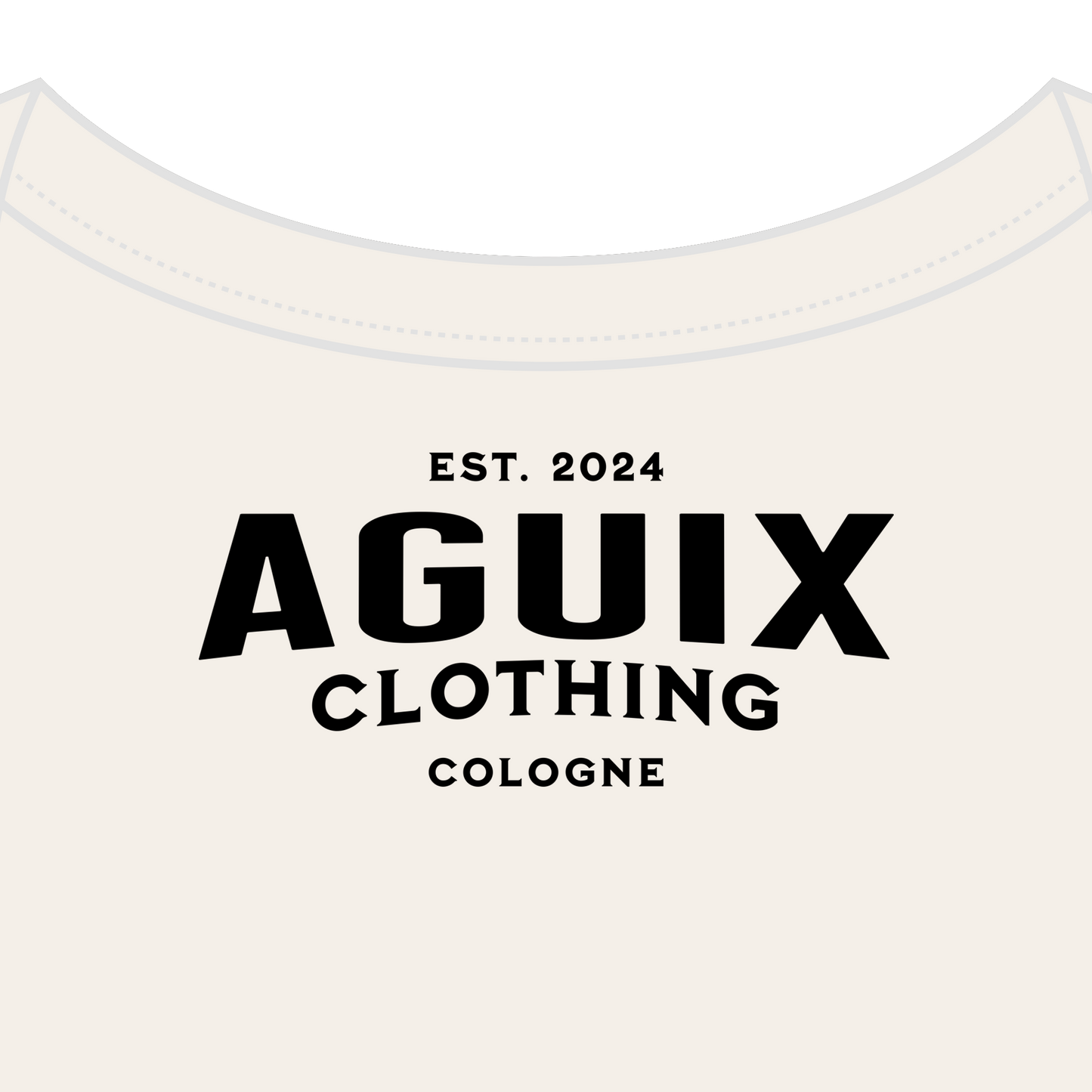 Aguix Basic - Organic Shirt