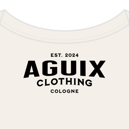 Aguix Basic - Organic Shirt