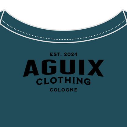 AGX - Organic Shirt