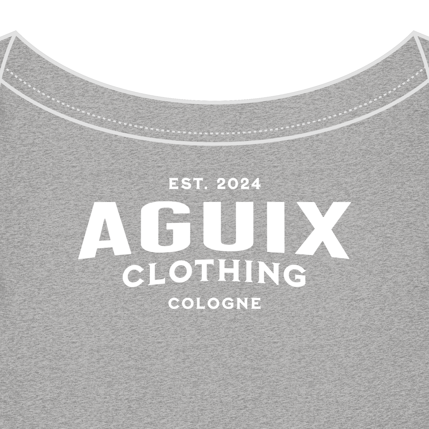 AGX - Organic Zipper