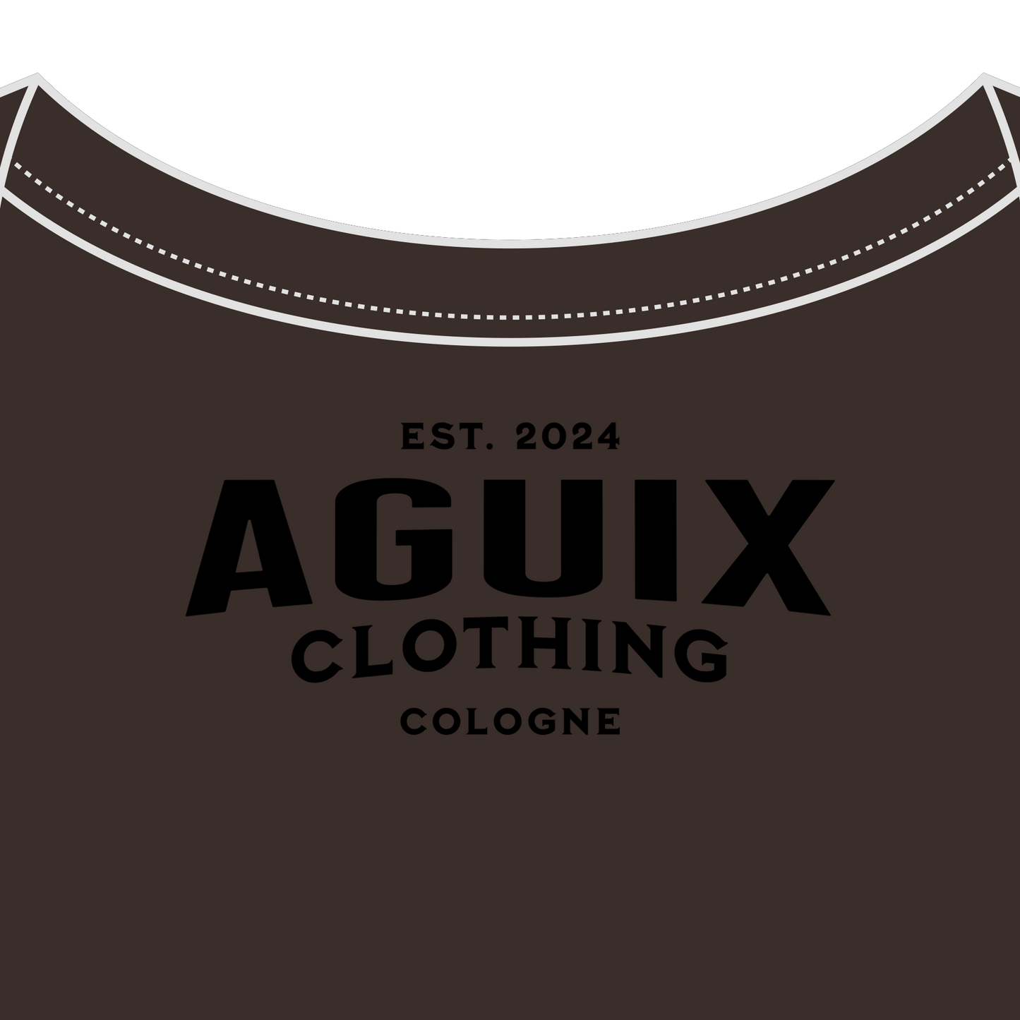 Aguix Basic - Premium Shirt