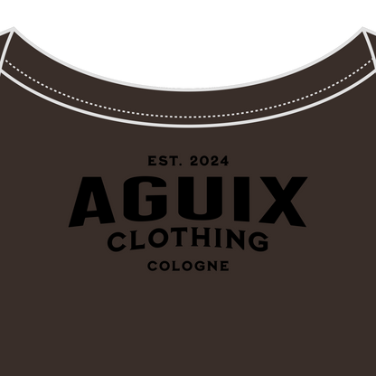 Aguix Basic - Premium Shirt