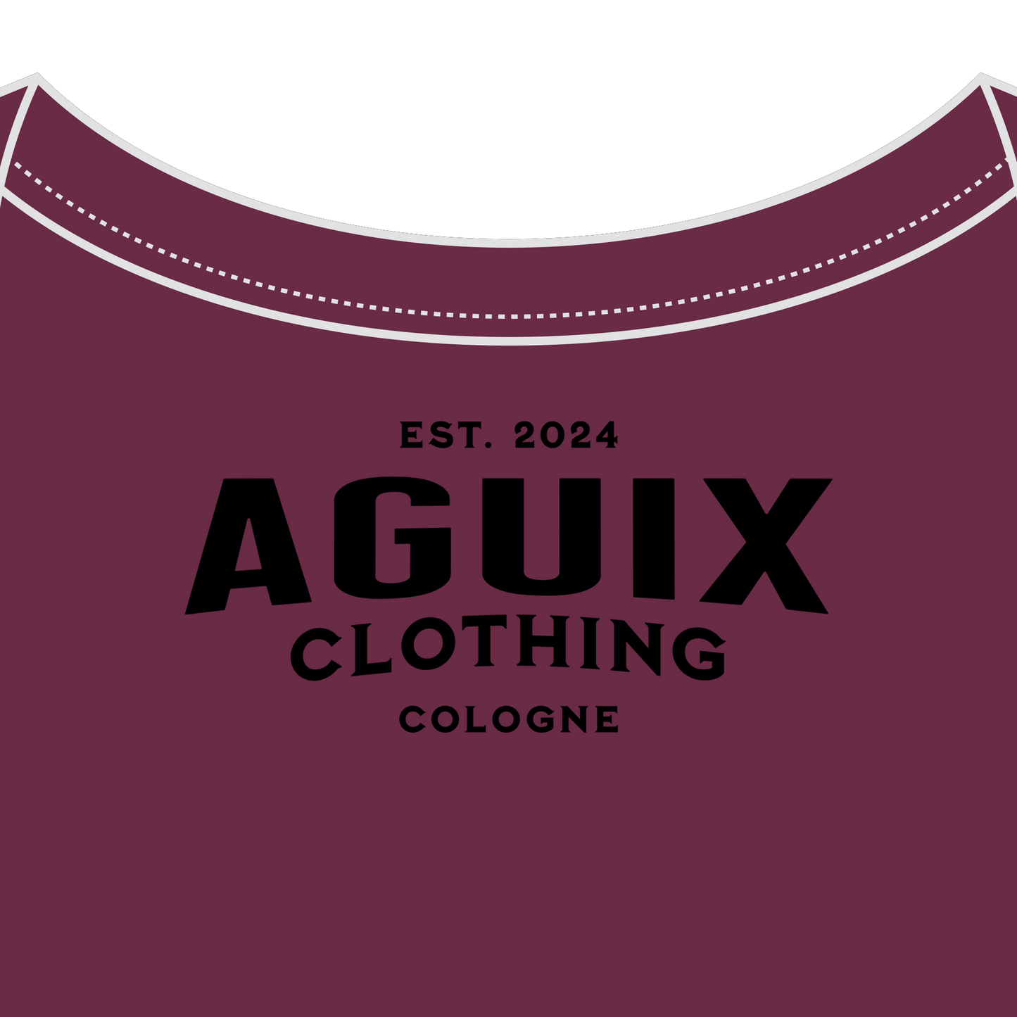 Aguix Basic - Premium Shirt