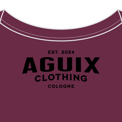 Aguix Basic - Premium Shirt
