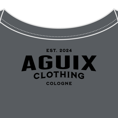 Aguix Basic - Premium Shirt