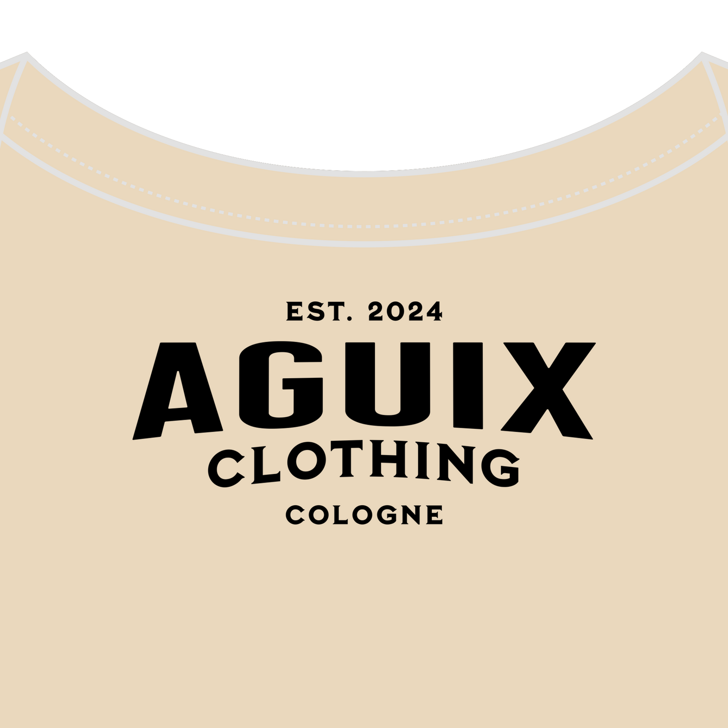 Aguix Basic - Premium Shirt