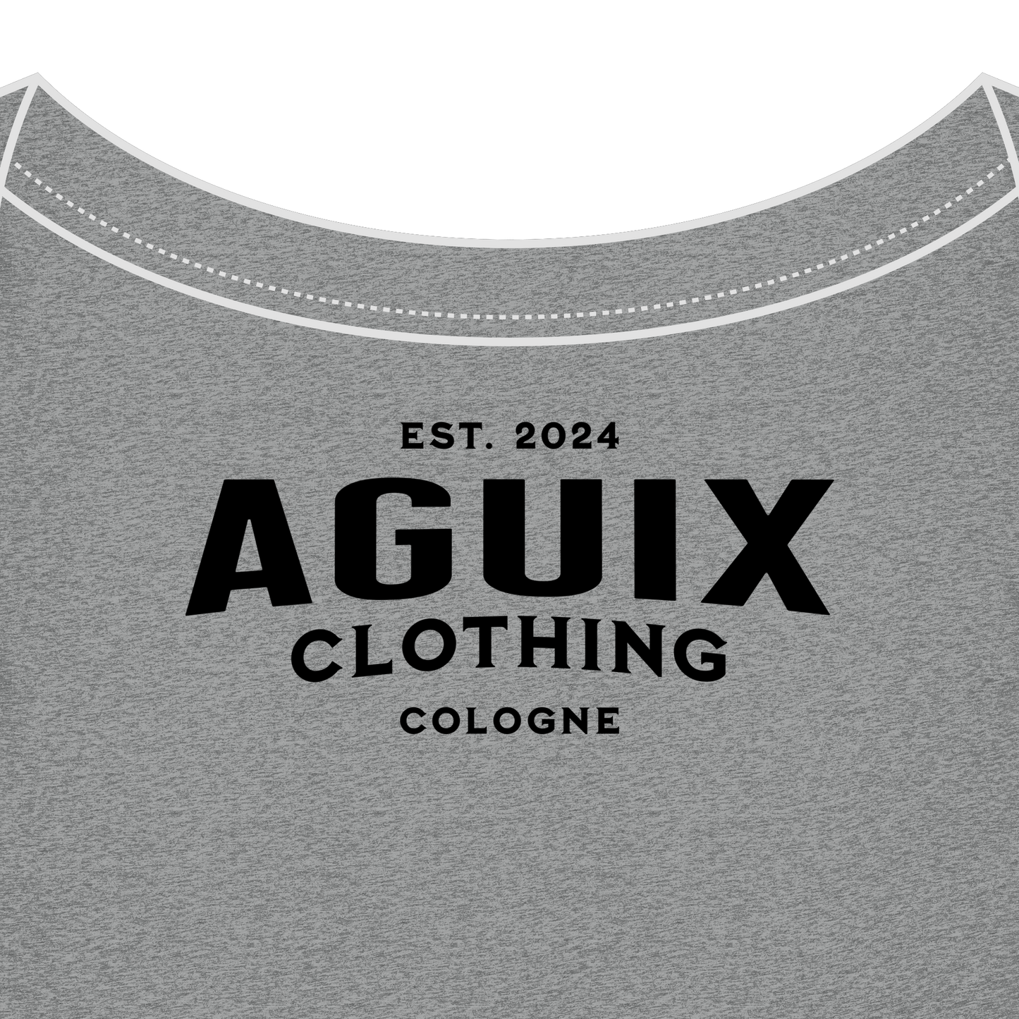 Aguix Basic - Premium Shirt