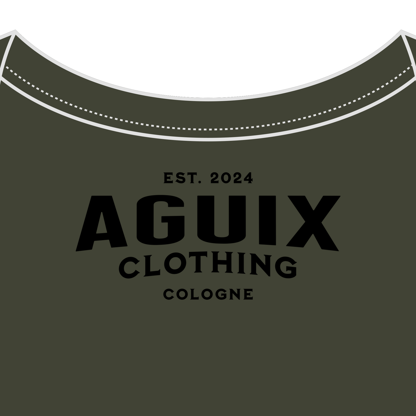 Aguix Basic - Premium Shirt
