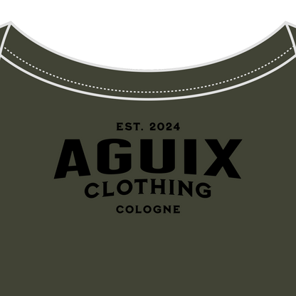 Aguix Basic - Premium Shirt