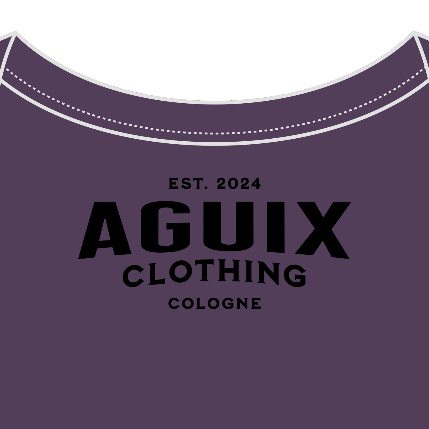 Aguix Basic - Premium Shirt
