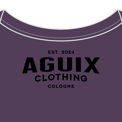 Aguix Basic - Premium Shirt