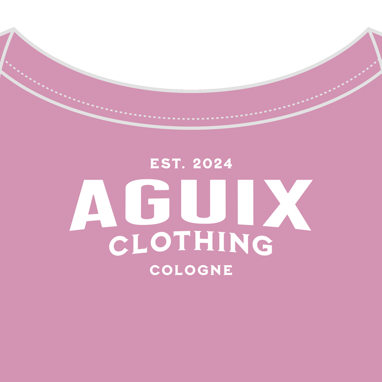 AGX - Women's Organic Boxcut Hoodie