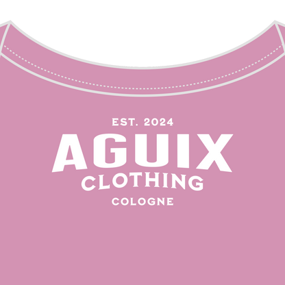 AGX - Women's Organic Boxcut Hoodie