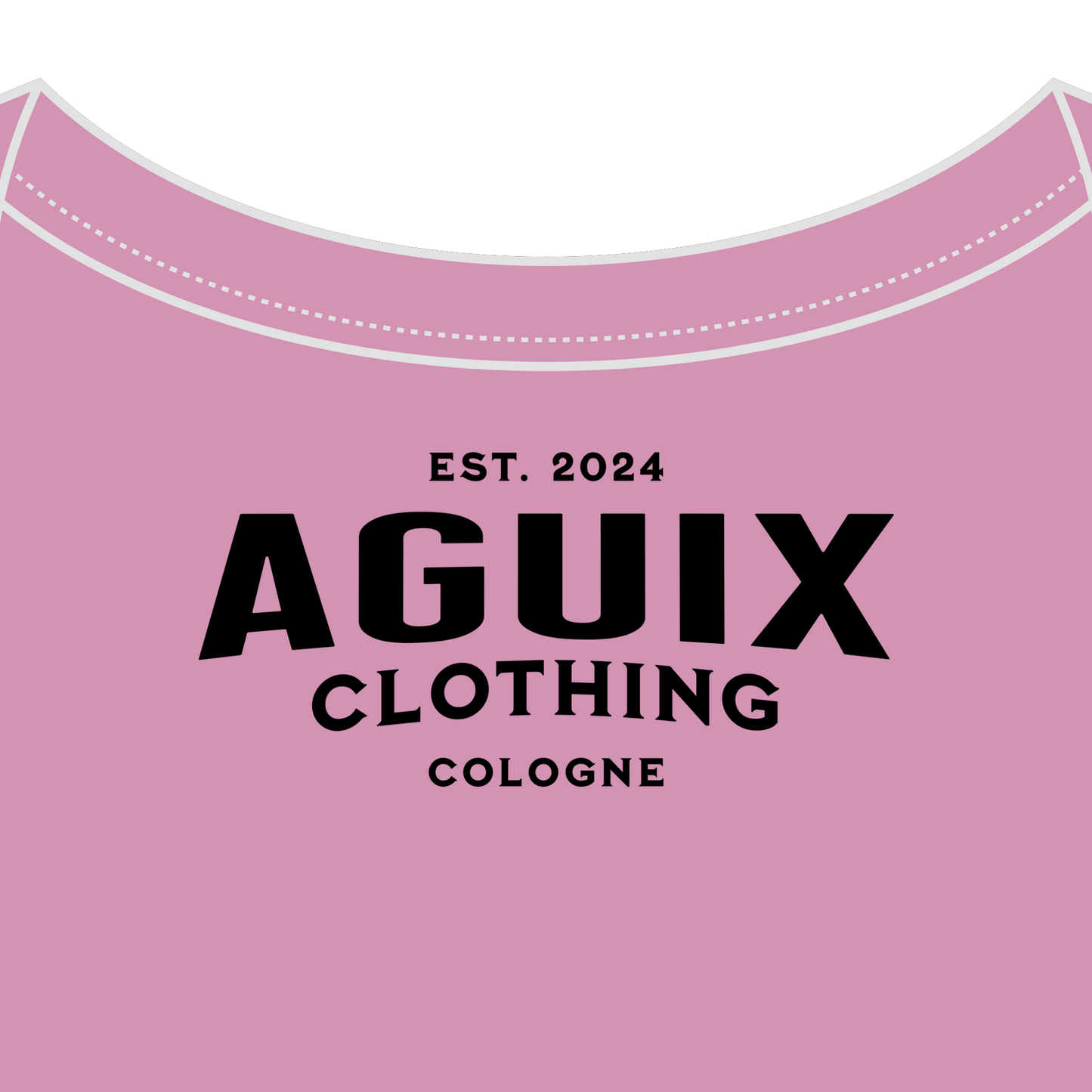 Never Static - Sudadera con Capucha Orgánica de Corte Ancho para Mujer