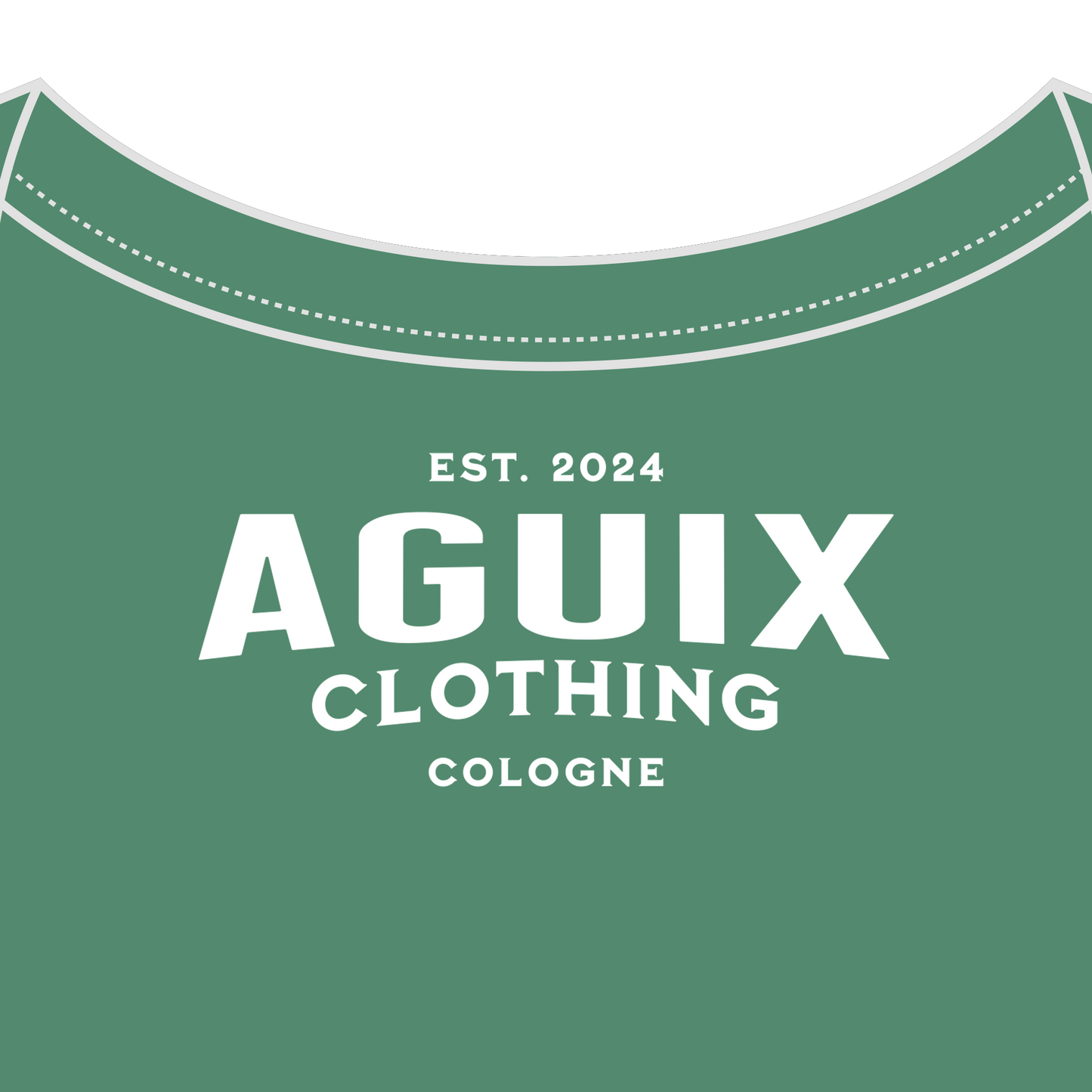AGX - Women's Organic Boxcut Hoodie