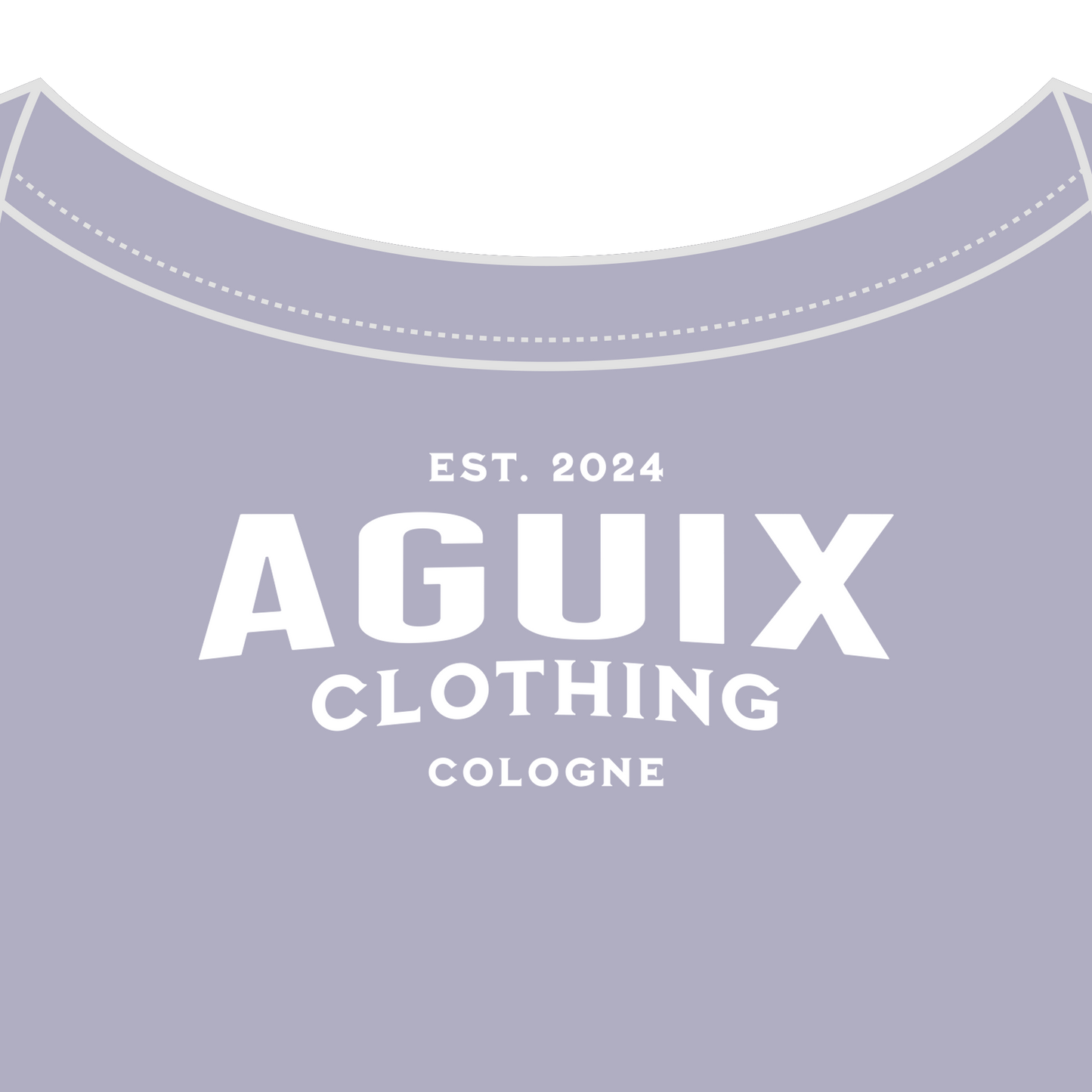 AGX - Women's Organic Boxcut Hoodie