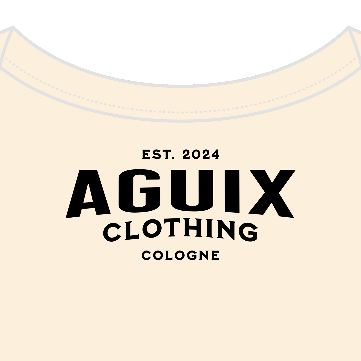Never Static - Sudadera con Capucha Orgánica de Corte Ancho para Mujer